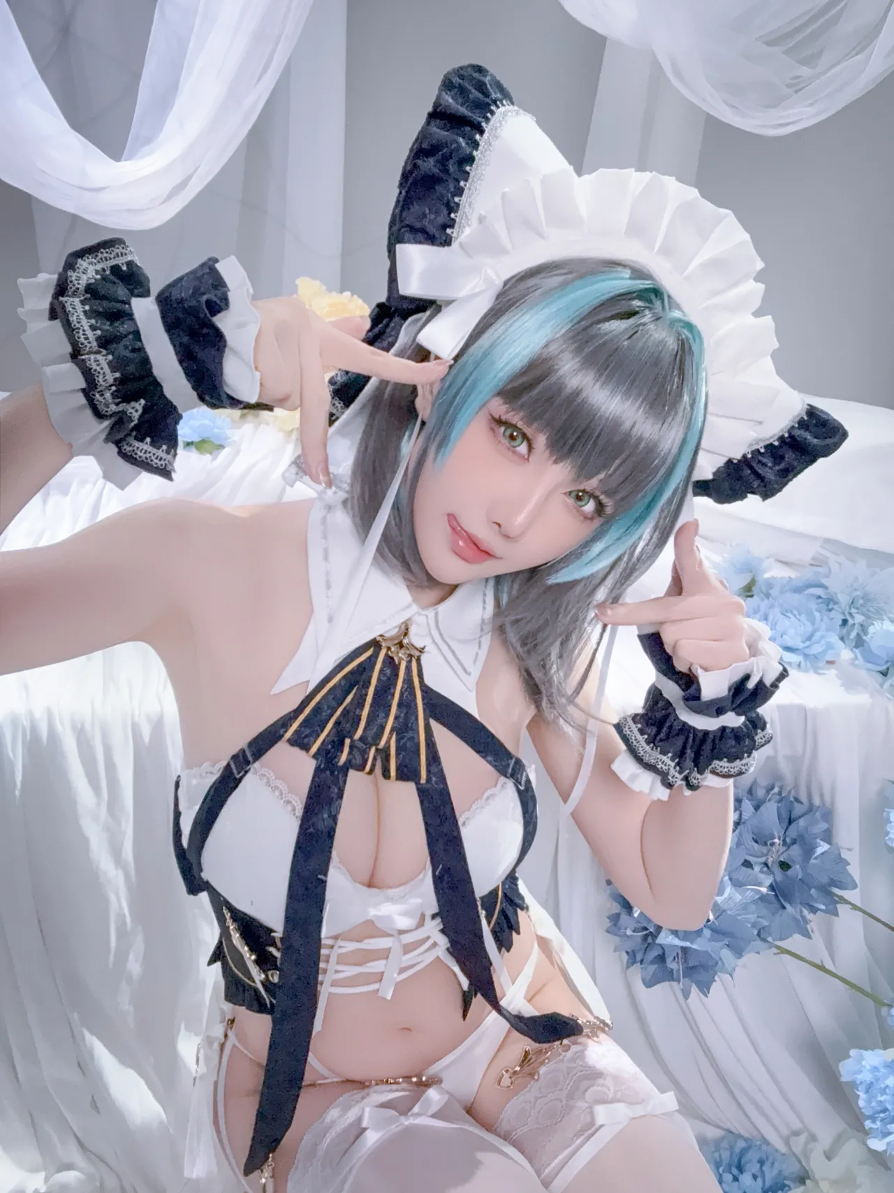 星之迟迟 - 2025年8月计划D 碧蓝航线 柴郡-erohere54.webp